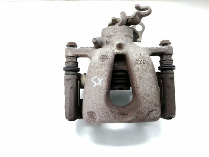 Pinza freno posteriore sinistra alfa romeo 159 ( 2005 in poi) 77363648