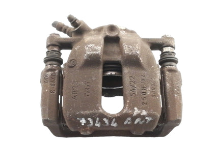 Pinza freno lancia ypsilon ( 2003 - 2011 ) 77364340 ruota anteriore destra