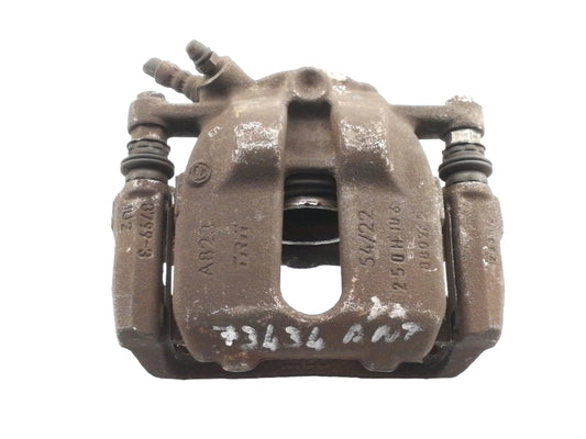 Pinza freno lancia ypsilon ( 2003 - 2011 ) 77364340 ruota anteriore destra
