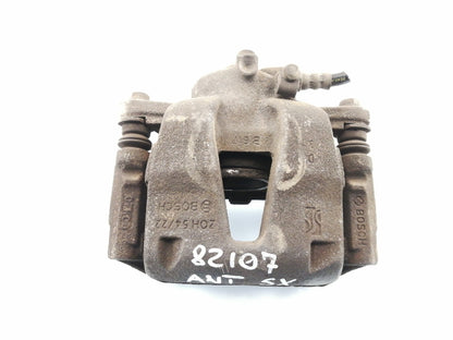 Pinza freno fiat doblo' ( 2005 - 2009 ) 77364399 ruota anteriore sinistra