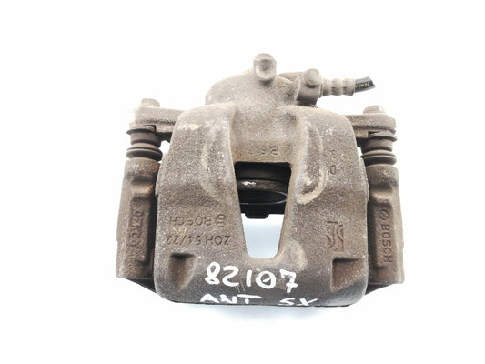 Pinza freno fiat doblo' ( 2005 - 2009 ) 77364399 ruota anteriore sinistra