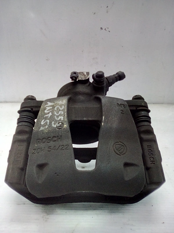 Pinza freno anteriore sinistra fiat stilo (2001 - 2008) 77364646 originale