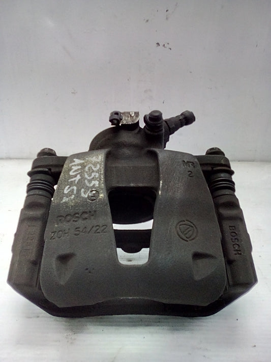 Pinza freno anteriore sinistra fiat stilo (2001 - 2008) 77364646 originale