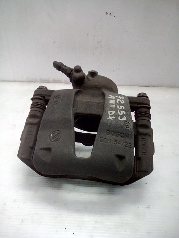 Pinza freno anteriore destra fiat stilo (2001 > 2008) 77364646 originale
