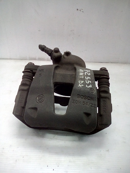 Pinza freno anteriore destra fiat stilo (2001 > 2008) 77364646 originale