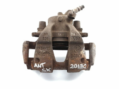 Pinza freno anteriore sinistra fiat punto (1999 - 2011) 77364921 bosch
