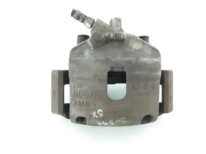 Pinza freno anteriore sinistra fiat panda (2012 in poi) 77365758 originale