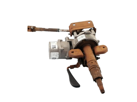 Piantone sterzo fiat 500 (2007 - 2012) elettrico 28160372 completo -