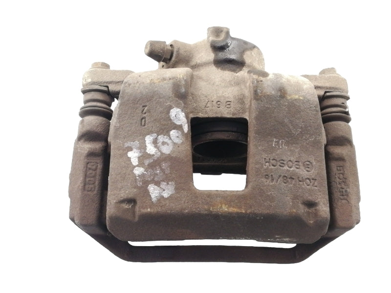Pinza freno posteriore destra fiat ducato 250 - 290 ( 2007 ) 77366668