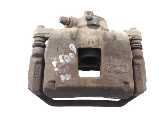Pinza freno posteriore destra fiat ducato 250 - 290 ( 2007 ) 77366668