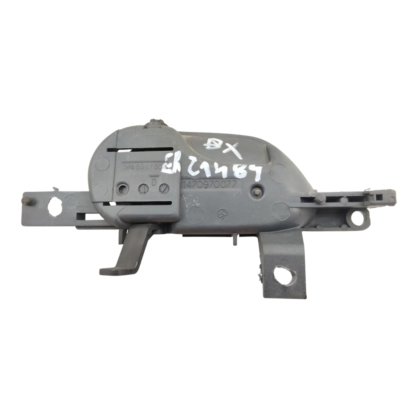 Maniglia Porta Interno Anteriore Destro FIAT SCUDO 1 Serie/ULYSSE 1 Serie