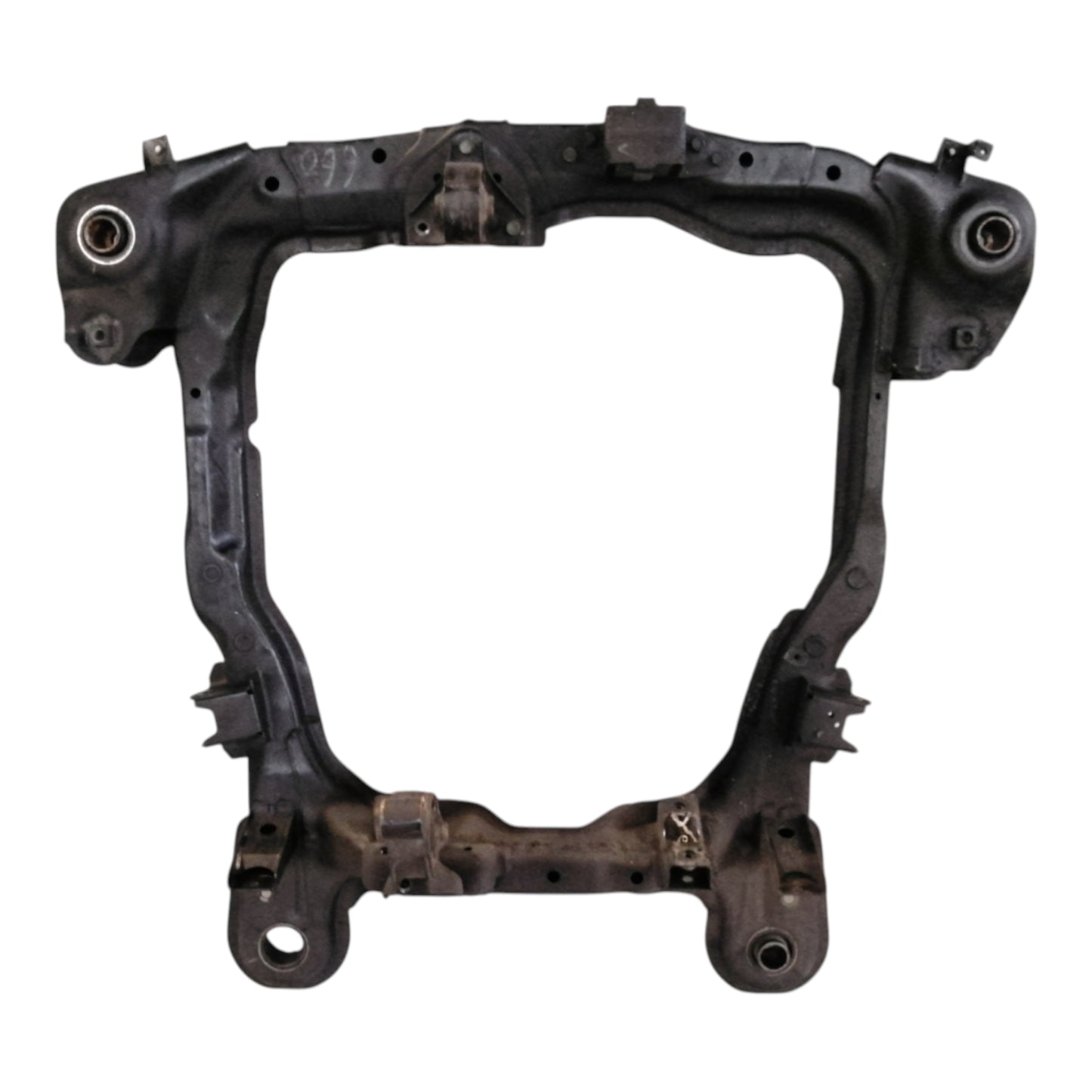 Assale Culla Anteriore HYUNDAI TUCSON 1 Serie Diesel Benzina