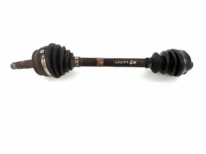 Semiasse anteriore sinistro lancia y - ypsilon (1995 > 2003) 7739015