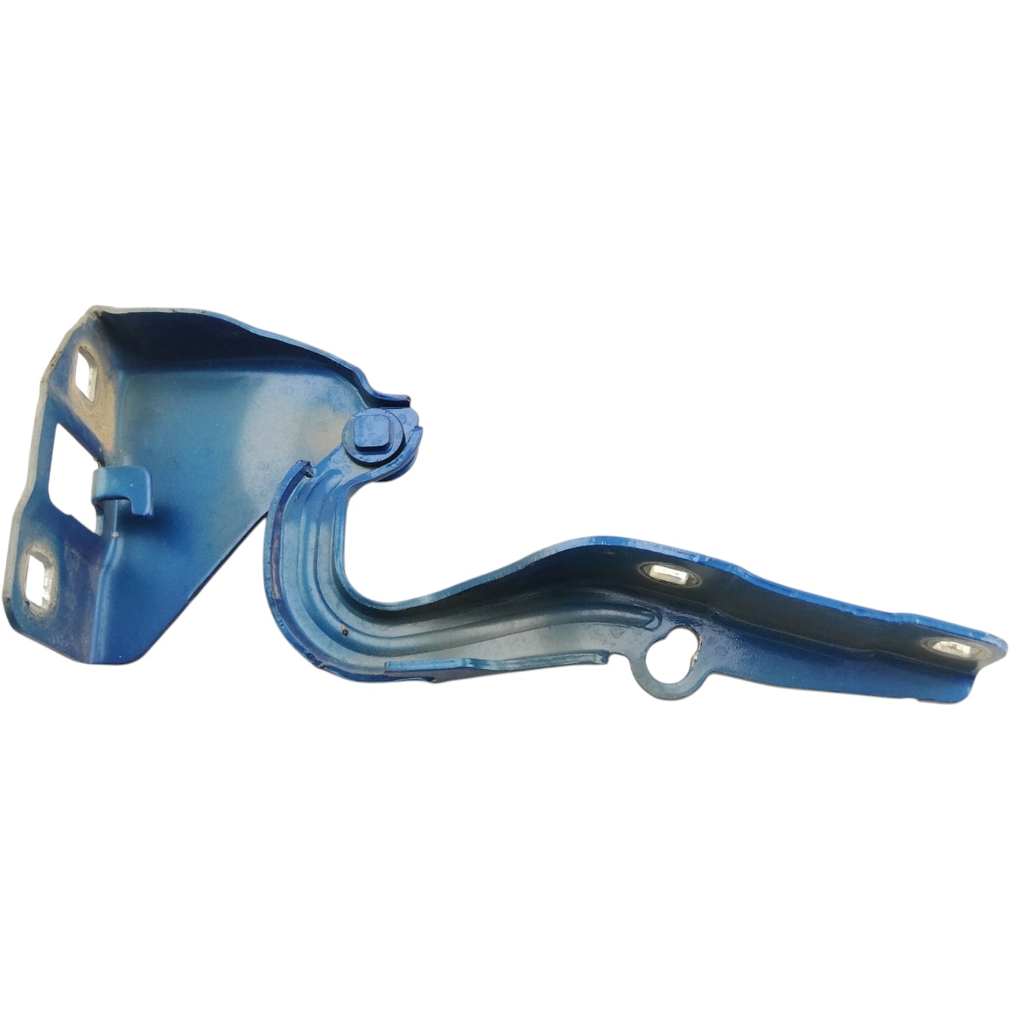 Cerniera Cofano Anteriore Destro FIAT PANDA 3 Serie 312