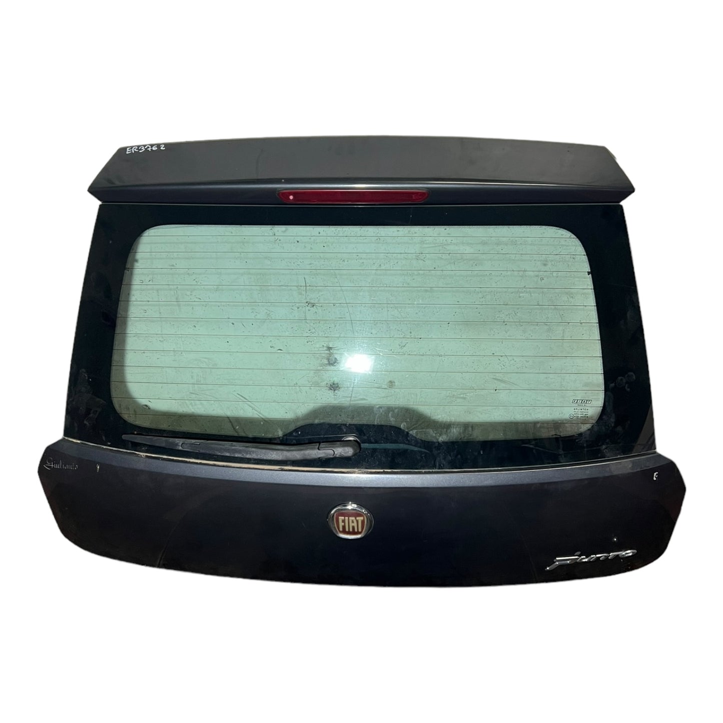Portello Portellone Posteriore FIAT GRANDE PUNTO/PUNTO EVO/PUNTO 3 Serie