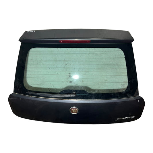 Portello Portellone Posteriore FIAT GRANDE PUNTO/PUNTO EVO/PUNTO 3 Serie