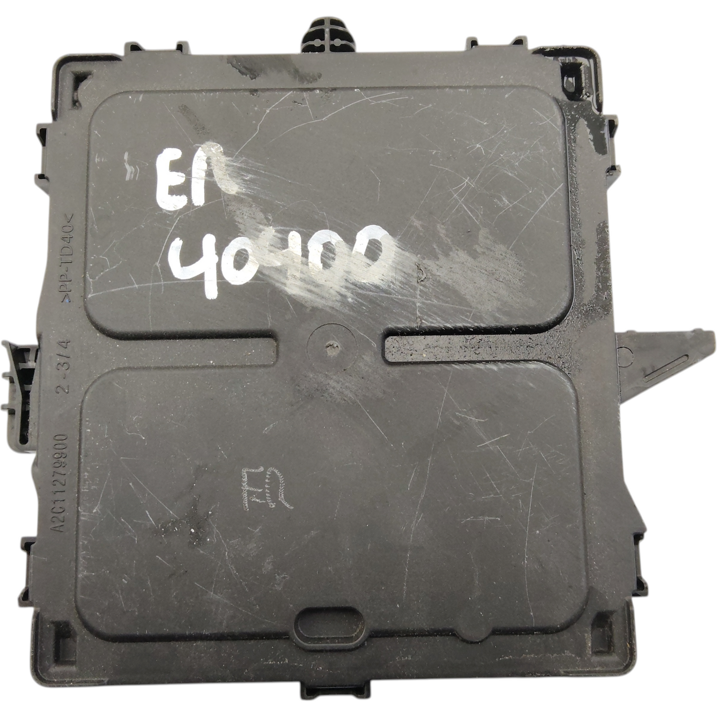 Centralina Body Computer DACIA SANDERO 3 Serie 1.0 TCe Motore H4DE4