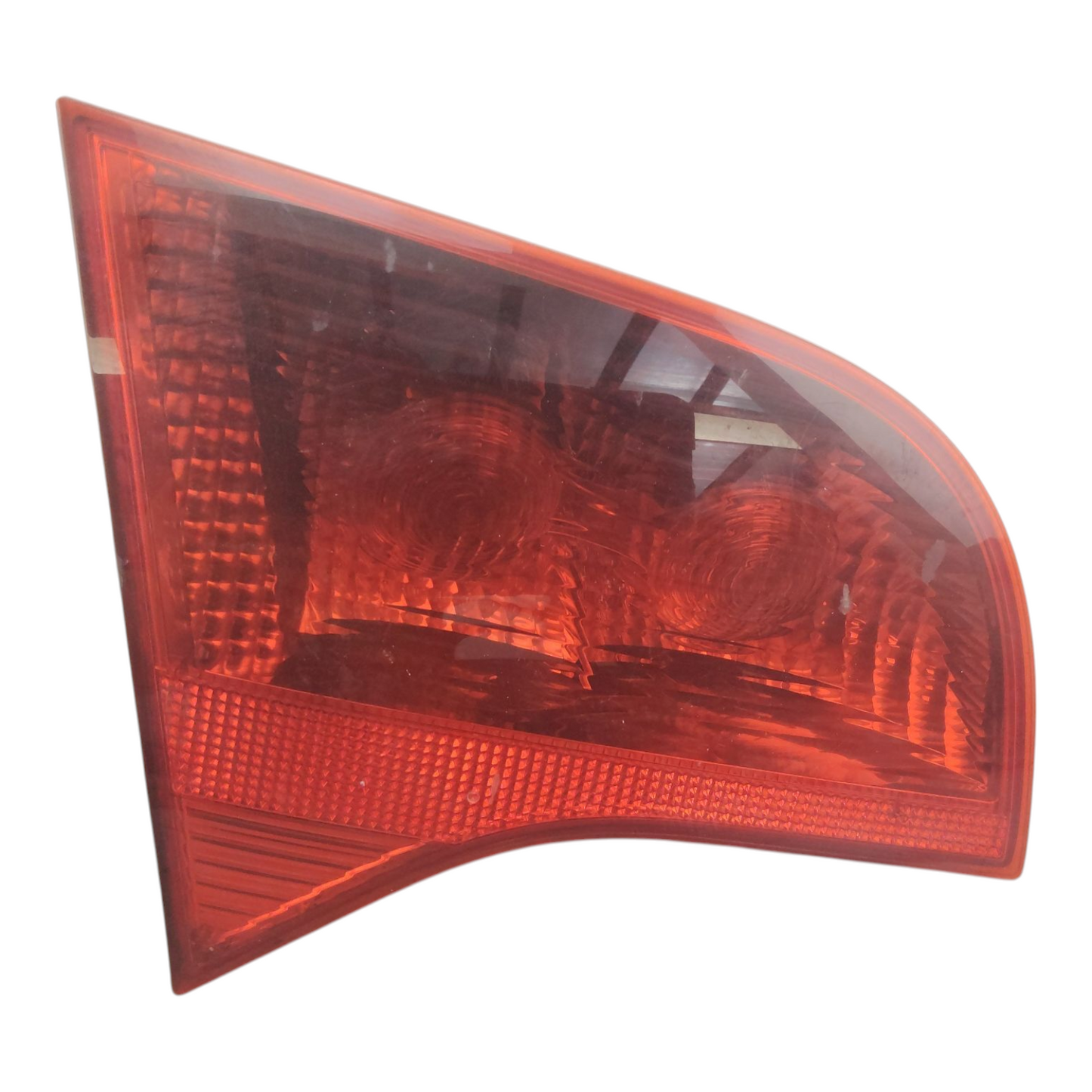 Fanale Stop Interno Posteriore Sinistro AUDI A4 8ED SW Station Wagon