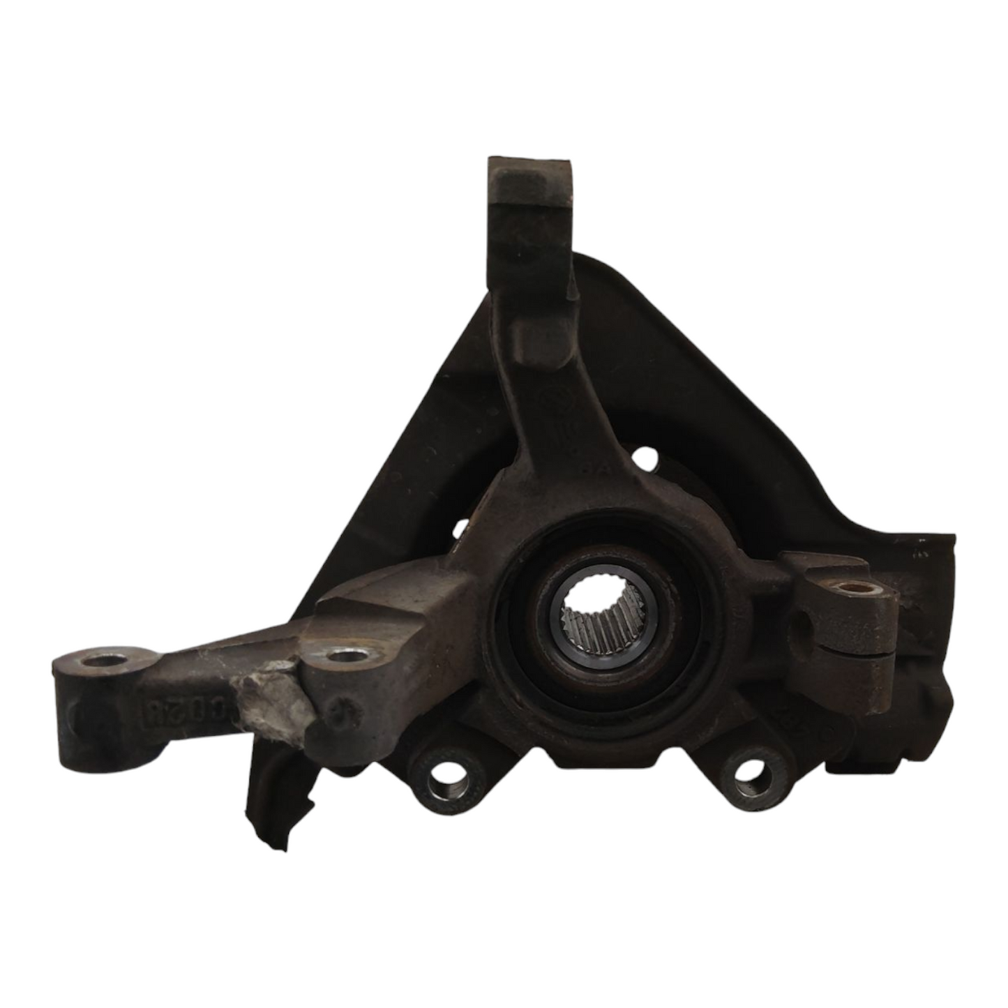 Fusello Mozzo Anteriore Destro LANCIA YPSILON 1 2 Serie 1.3 Diesel