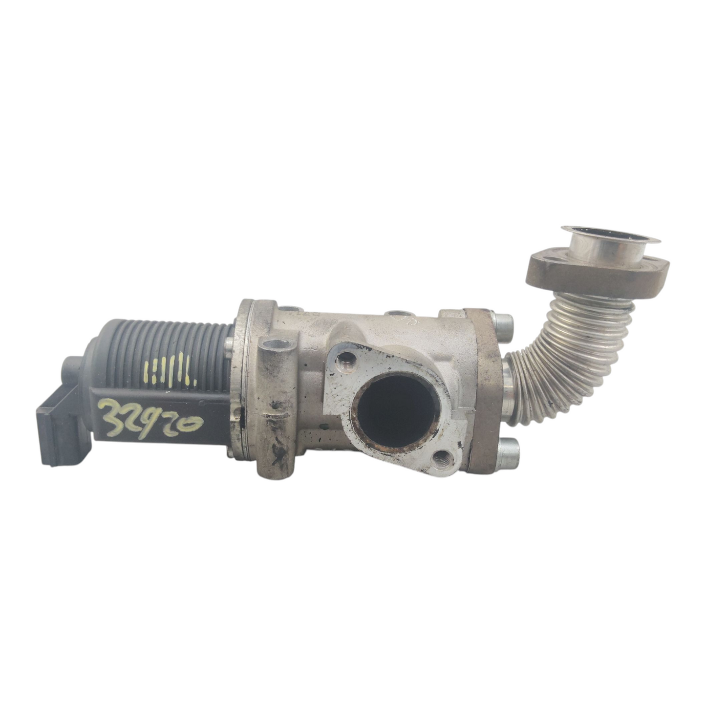 Valvola Egr ALFA ROMEO 147 1 e 2 Serie 1.9 JTD