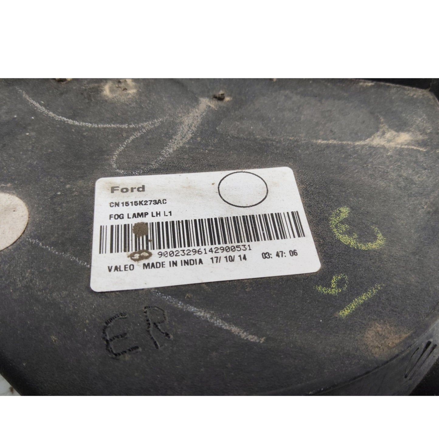 Fanale Retronebbia Posteriore Sinistro FORD KUGA 2 Serie