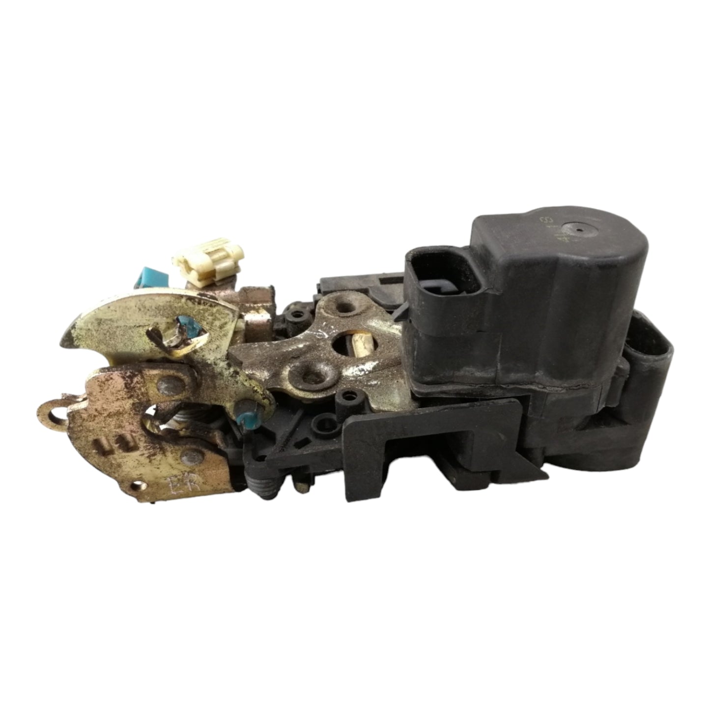 Serratura Porta Anteriore Destro CHEVROLET NUBIRA Berlina SW 4-5 Porte