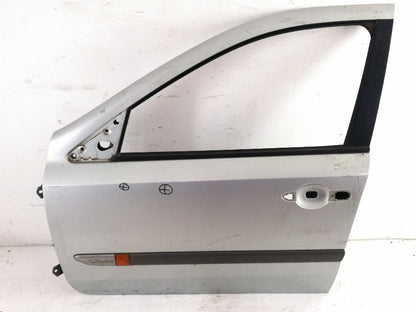 Porta anteriore sinistra renault laguna ( 2001 > 2004 ) sportello grigio