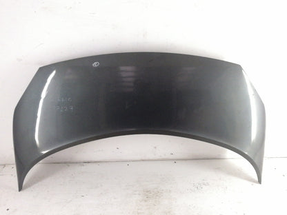Cofano anteriore renault scenic ( 2003 > 2009 ) 7751474289 grigio originale