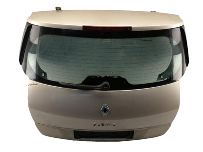 Portellone posteriore renault scenic (2003 - 2009) 7751474296 portello