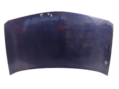 Cofano anteriore renault megane - cc - sw ( 2002 > 2008 ) 7751476151 blu