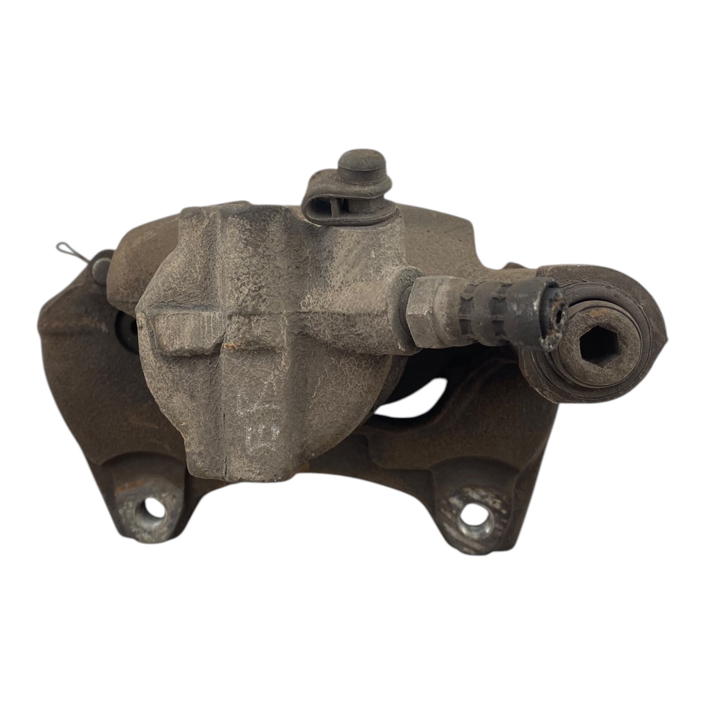 Pinza Freno Anteriore Destro FIAT PANDA 2 Serie/500 2 Serie Benzina GPL