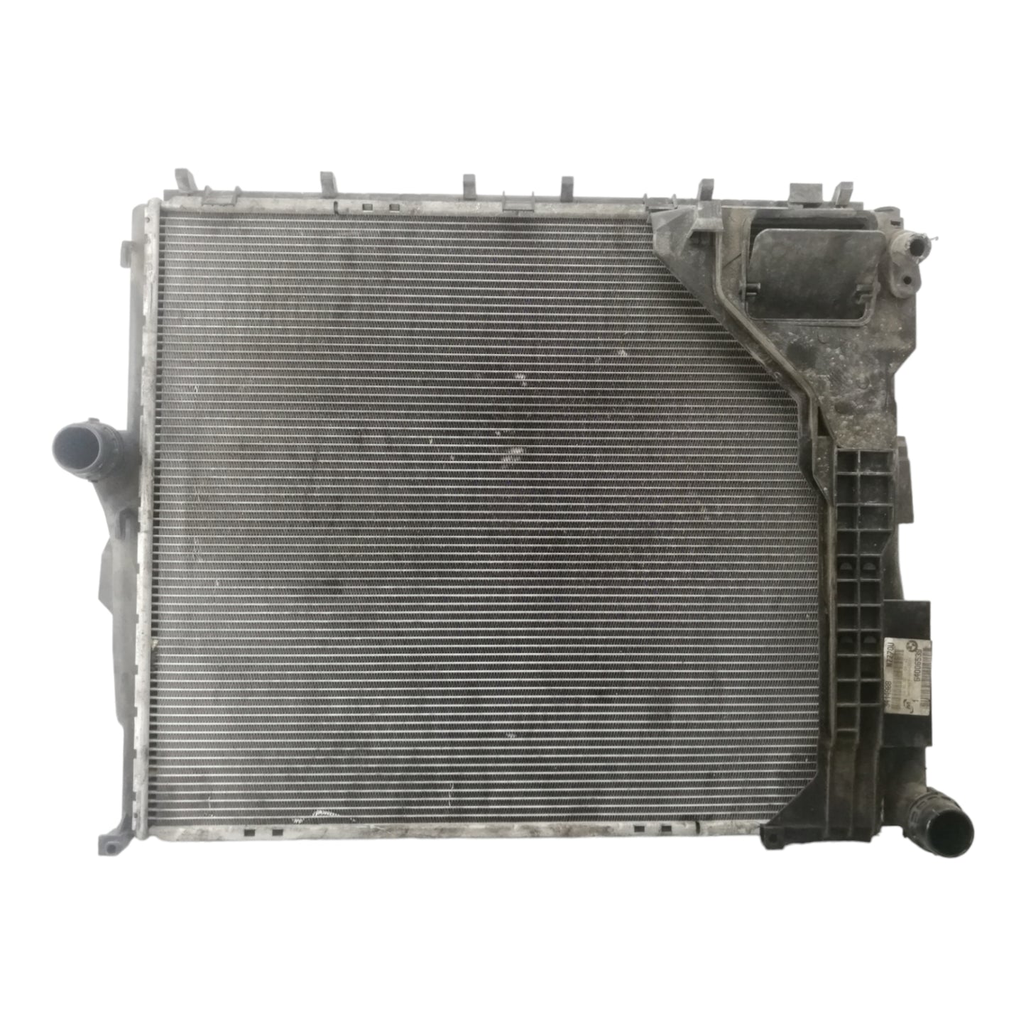 Radiatore Acqua Raffreddamento BMW X3 E83 Benzina Diesel