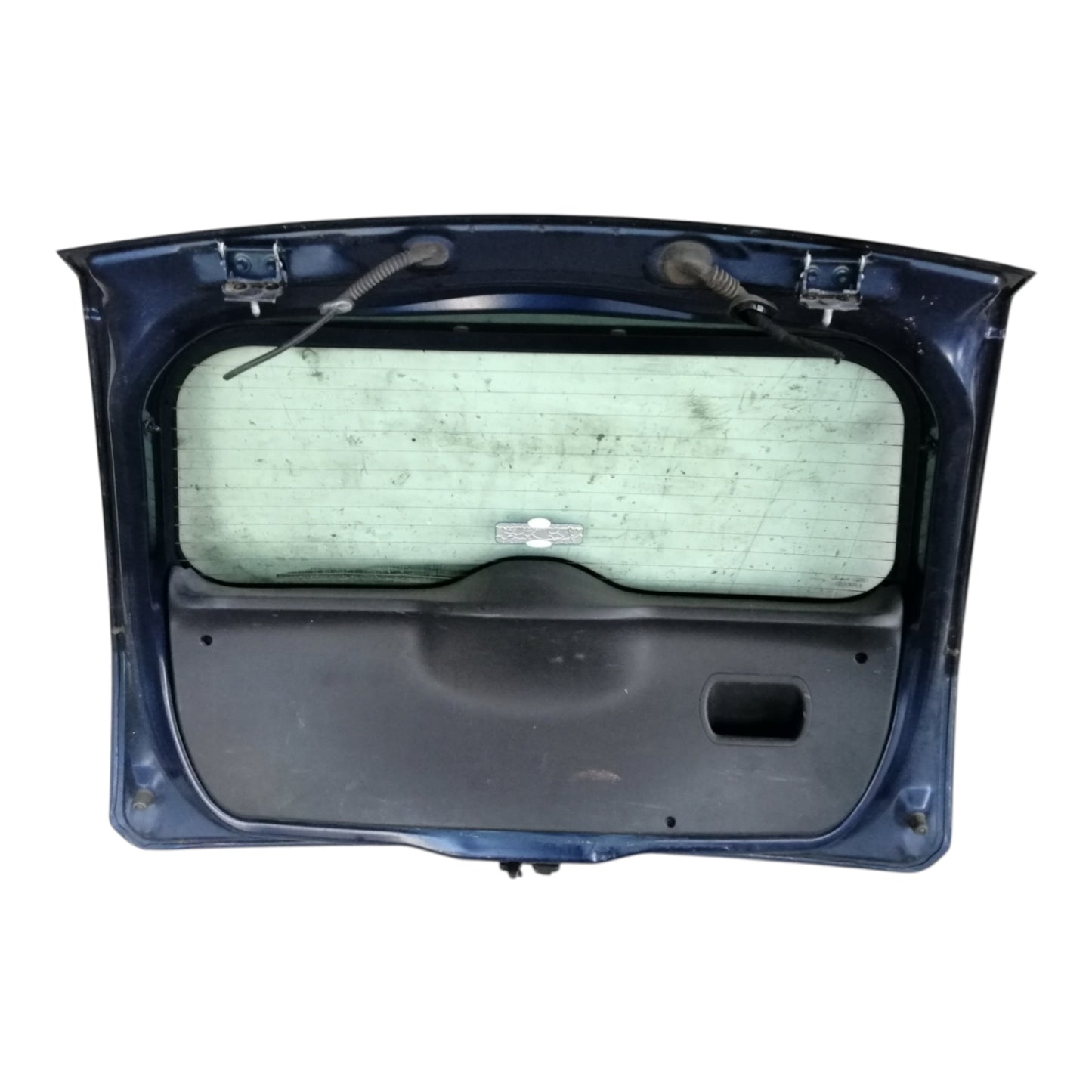 Portello Portellone Posteriore FORD FIESTA 5 Serie 5 Porte