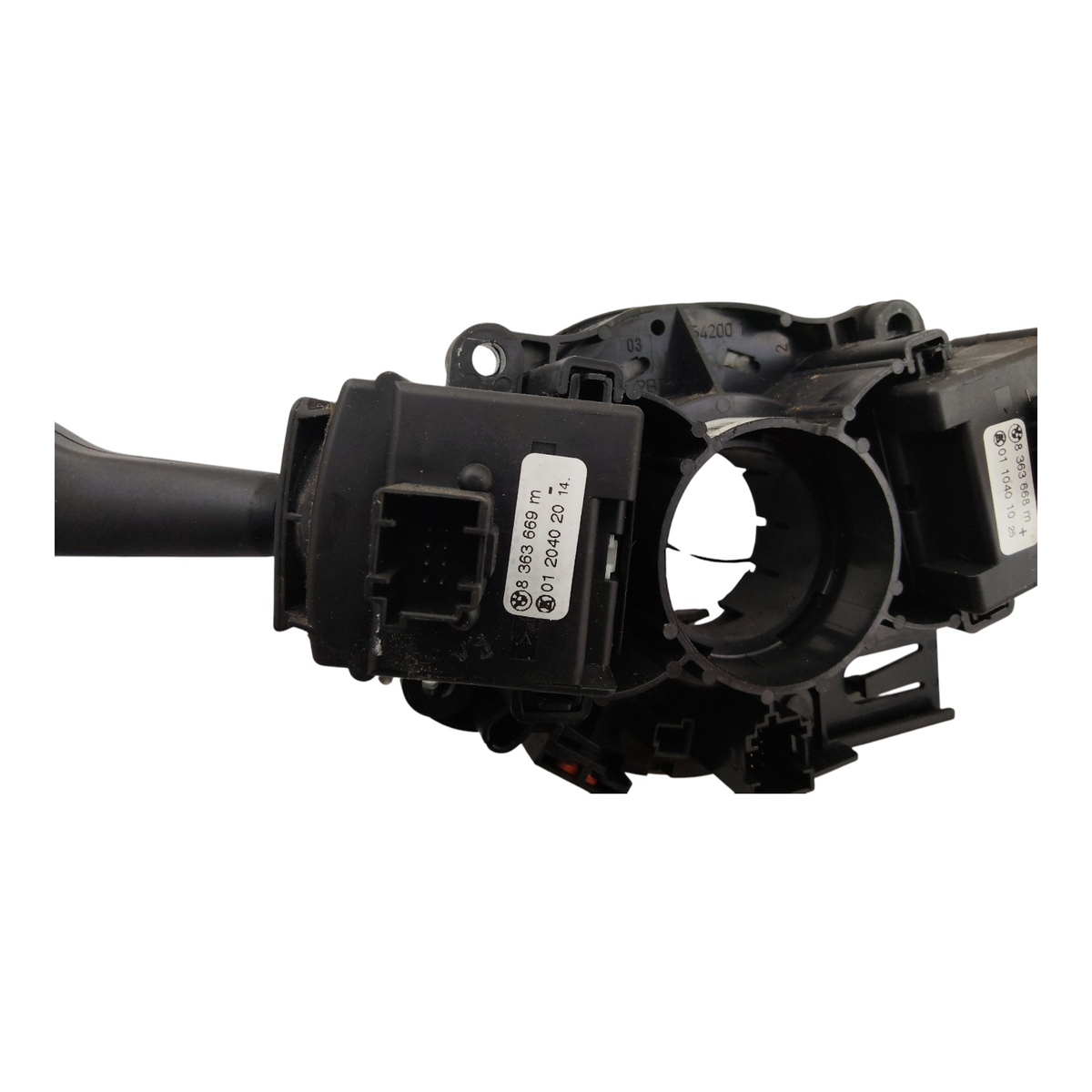 Devioguida Devioluci BMW X3 E83