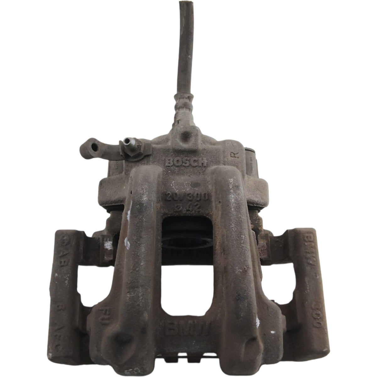 Pinza Freno Posteriore Destro BMW SERIE 3 F30 F31 Benzina Diesel