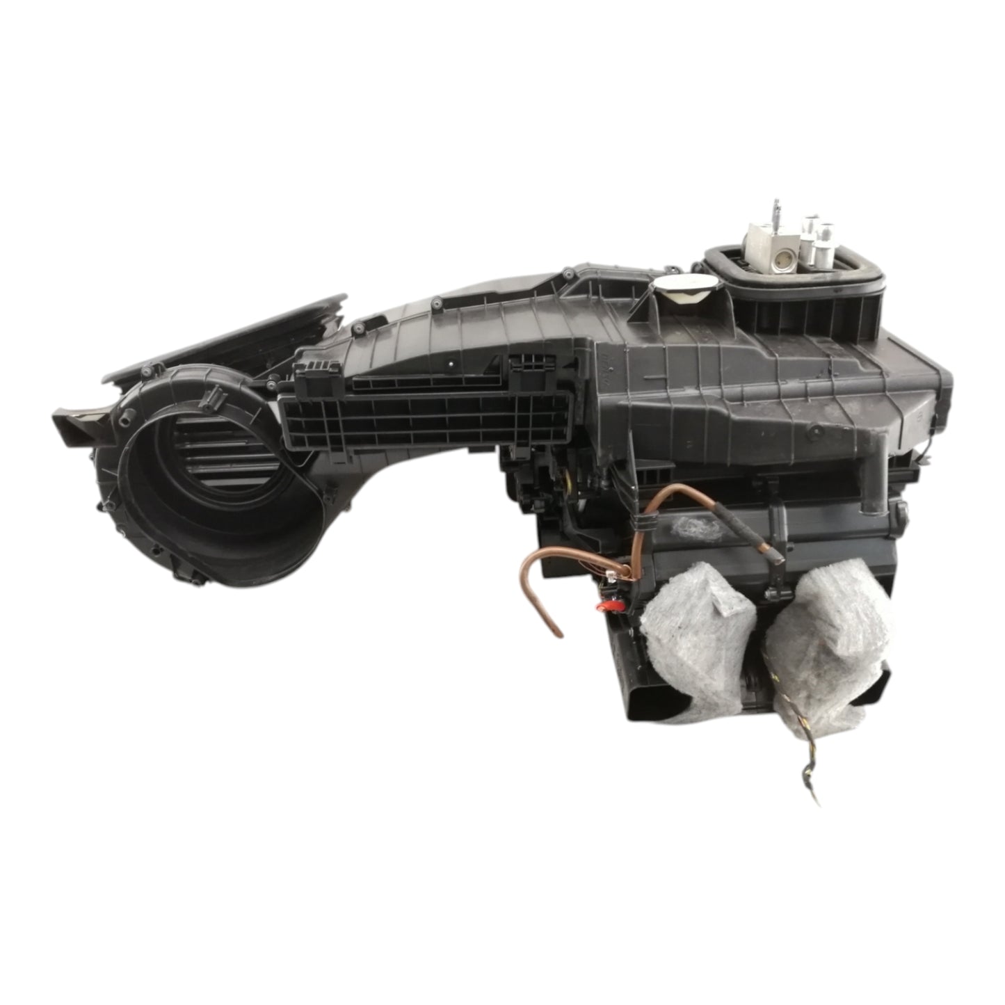 Stufa Scatola Riscaldamento MERCEDES CLASSE CLA C117 651930