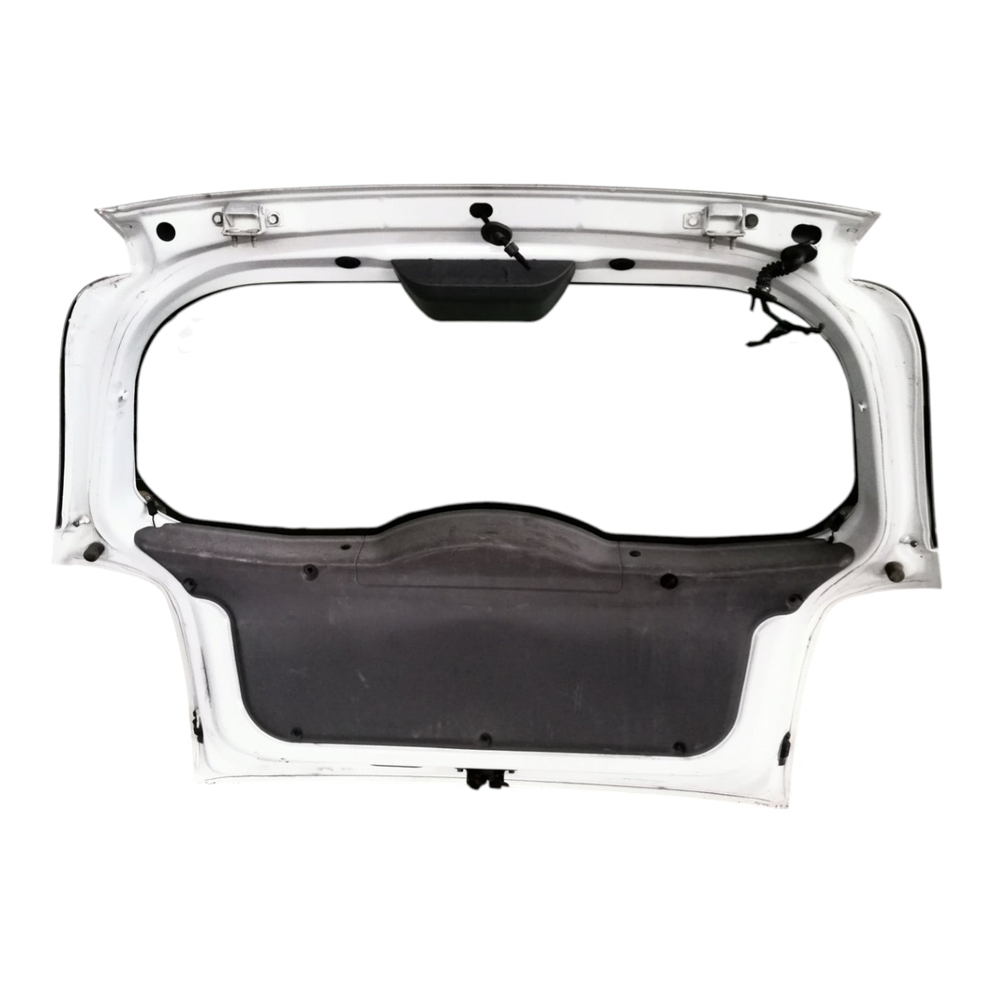 Portello Portellone Posteriore HYUNDAI ATOS PRIME 1 Serie 5 Porte