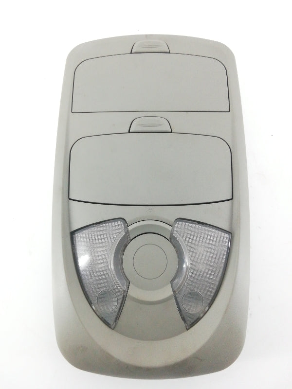 Plafoniera luci interne ssangyong kyron (2005 in poi) 77650-09000 anteriore