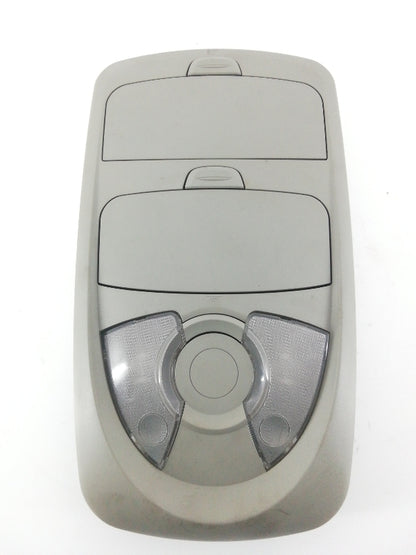 Plafoniera luci interne ssangyong kyron (2005 in poi) 77650-09000 anteriore