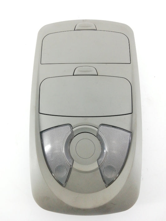 Plafoniera luci interne ssangyong kyron (2005 in poi) 77650-09000 anteriore