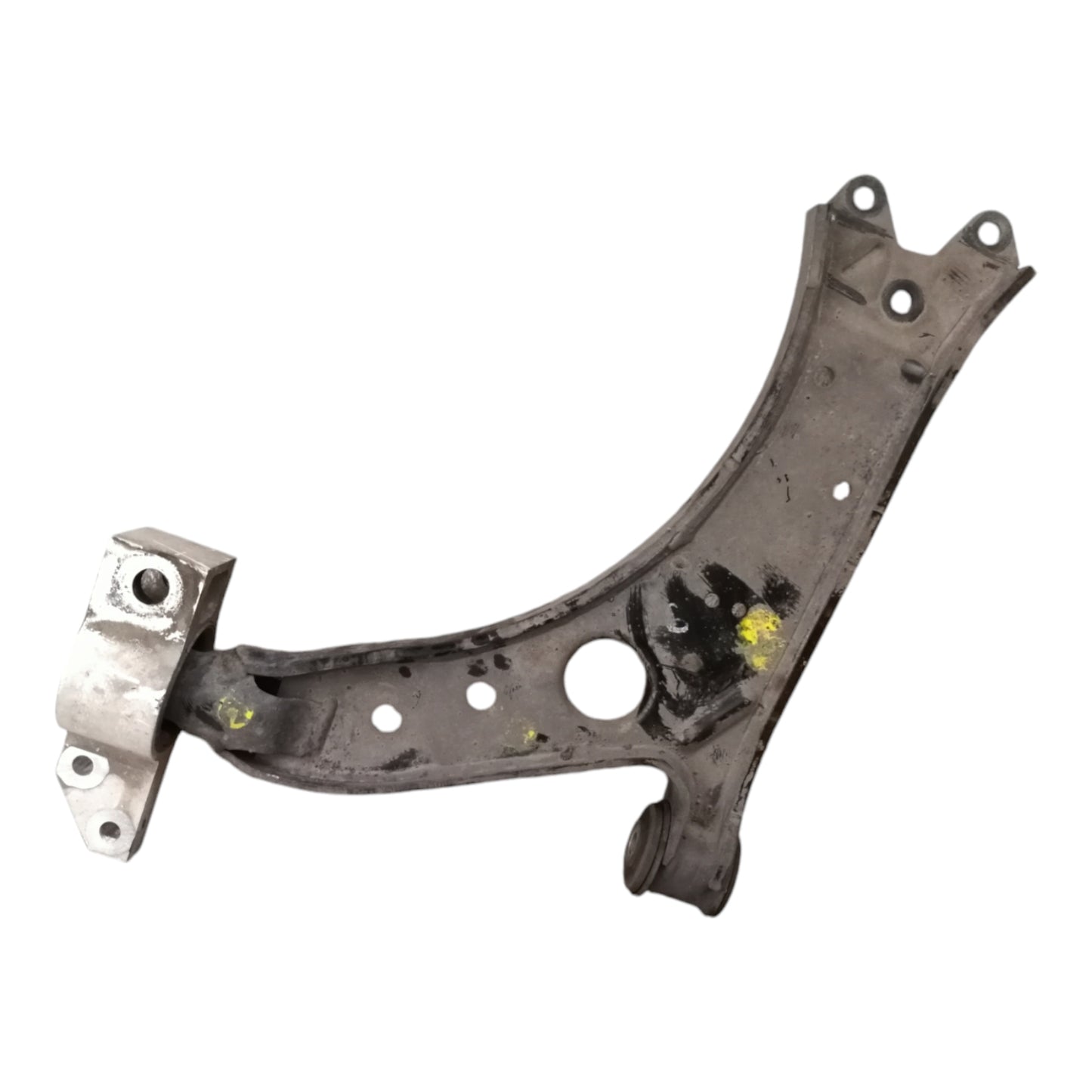 Braccio Oscillante Anteriore Sinistro VOLKSWAGEN GOLF 5 6 Serie