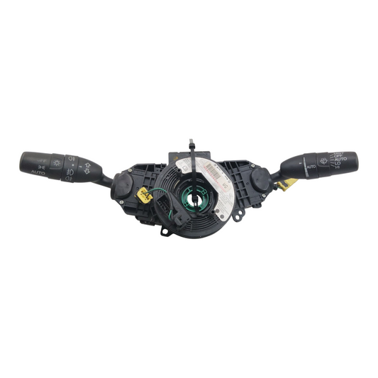 Devioguida Devioluci HONDA CIVIC 8 Serie 2.2 CTDi Motore N22A2