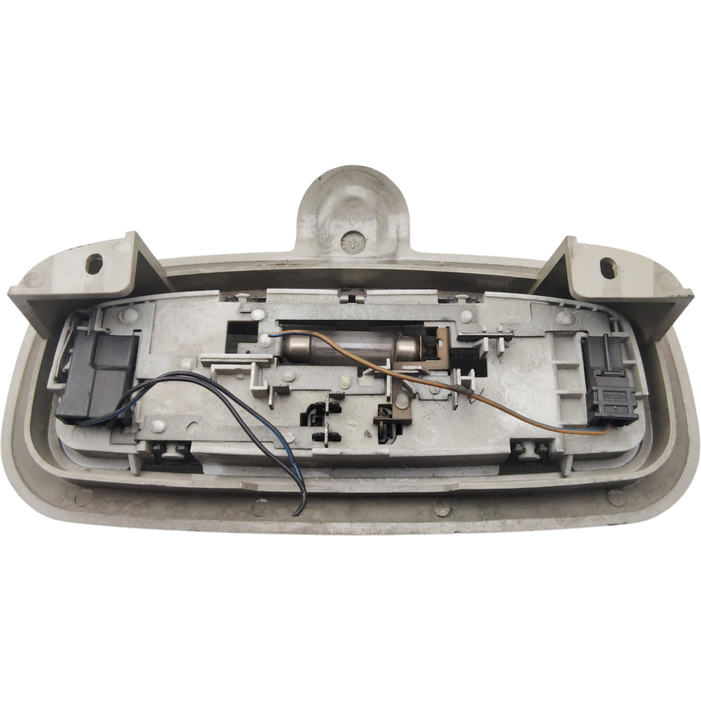 Luce Cortesia Plafoniera Abitacolo Anteriore FORD FIESTA 5 Serie