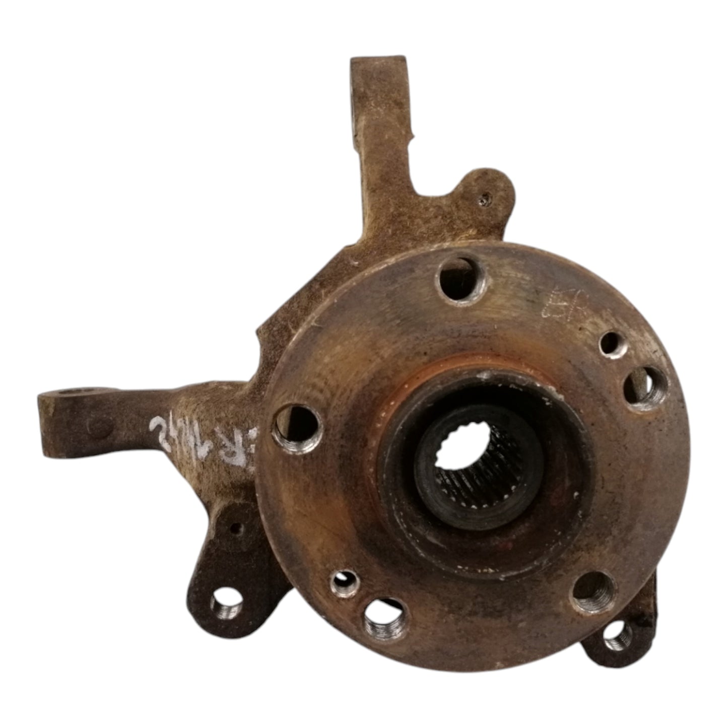 Fusello Mozzo Anteriore Sinistro RENAULT SCÉNIC 1 Serie/KANGOO 1 2 Serie