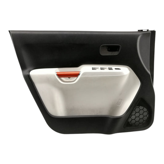 Pannello Rivestimento Porta Anteriore Sinistro SUZUKI IGNIS 3 Serie