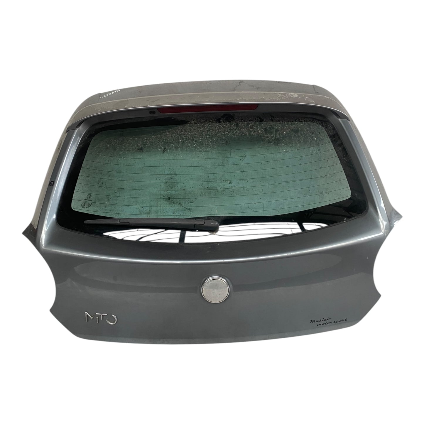 Portello Portellone Posteriore ALFA ROMEO MITO