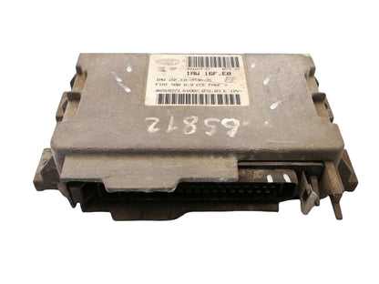 Centralina motore fiat cinquecento 0.9 (1992 > 1999) 46518771 motore