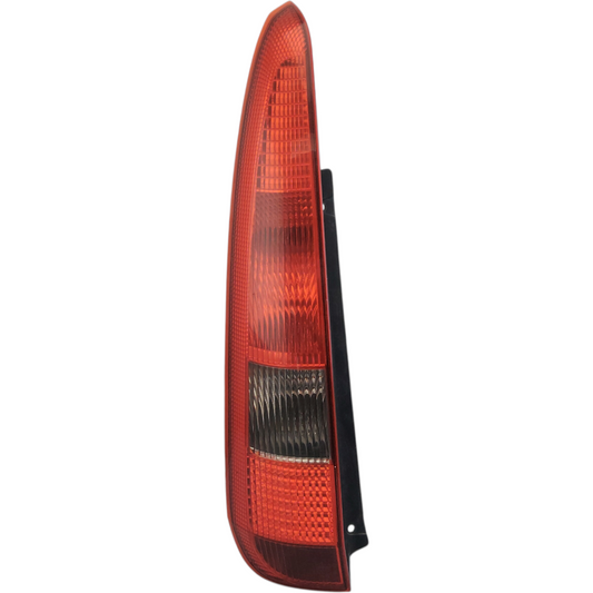 Fanale Stop Posteriore Sinistro FORD FUSION SW Station Wagon Pre-Restyling