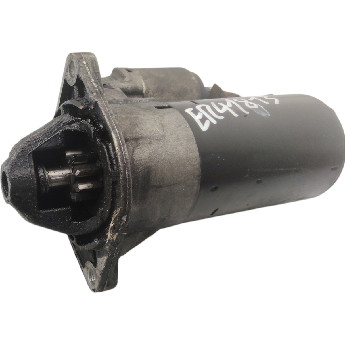 Motorino Avviamento ALFA ROMEO 147 1 2 Serie/145/146 1.6 1.9 Diesel