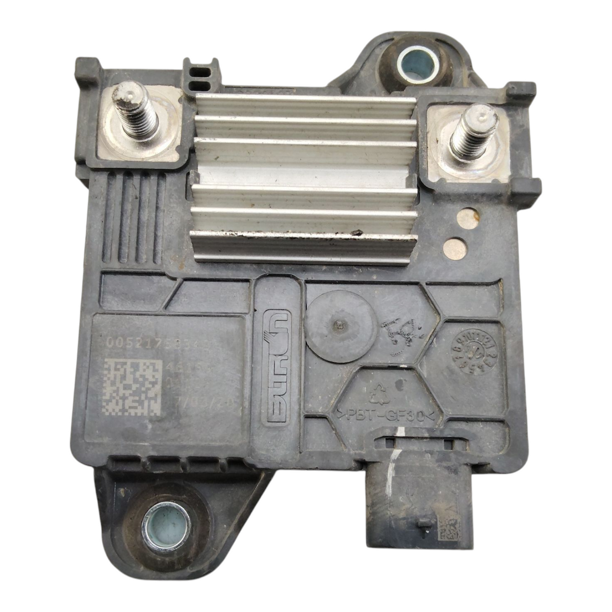 Centralina Start Stop FIAT PANDA 312 3 Serie 1.0 Hybrid Motore 46341162